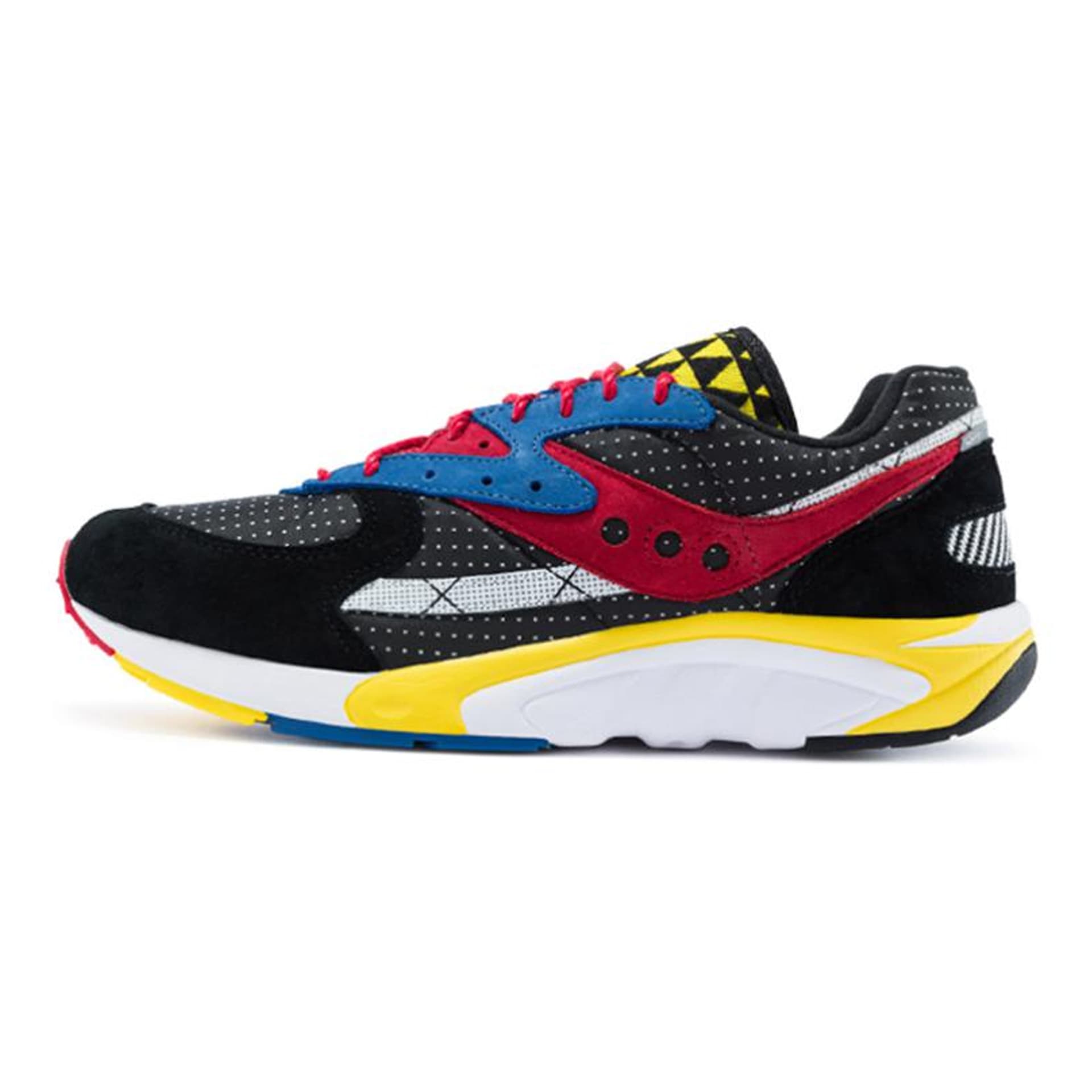 Кроссовки для бега Saucony Aya - изображение 1
