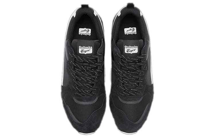 Кроссовки для бега Onitsuka Tiger Bravon - изображение 4