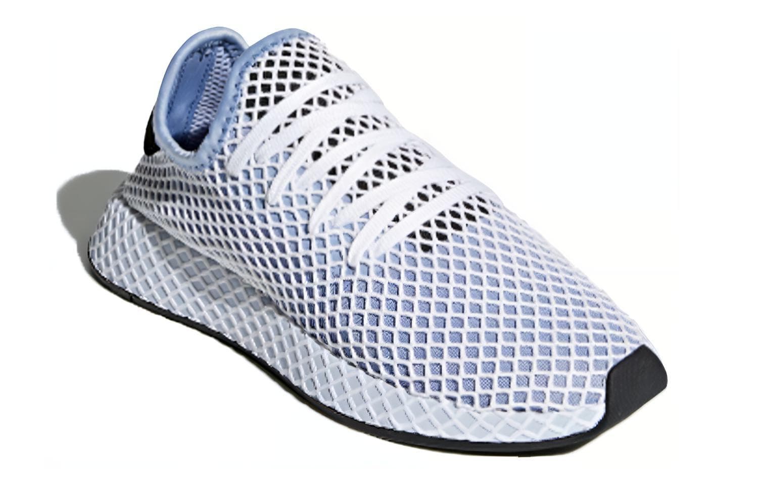 Кроссовки для бега adidas originals Deerupt Runner - изображение 3