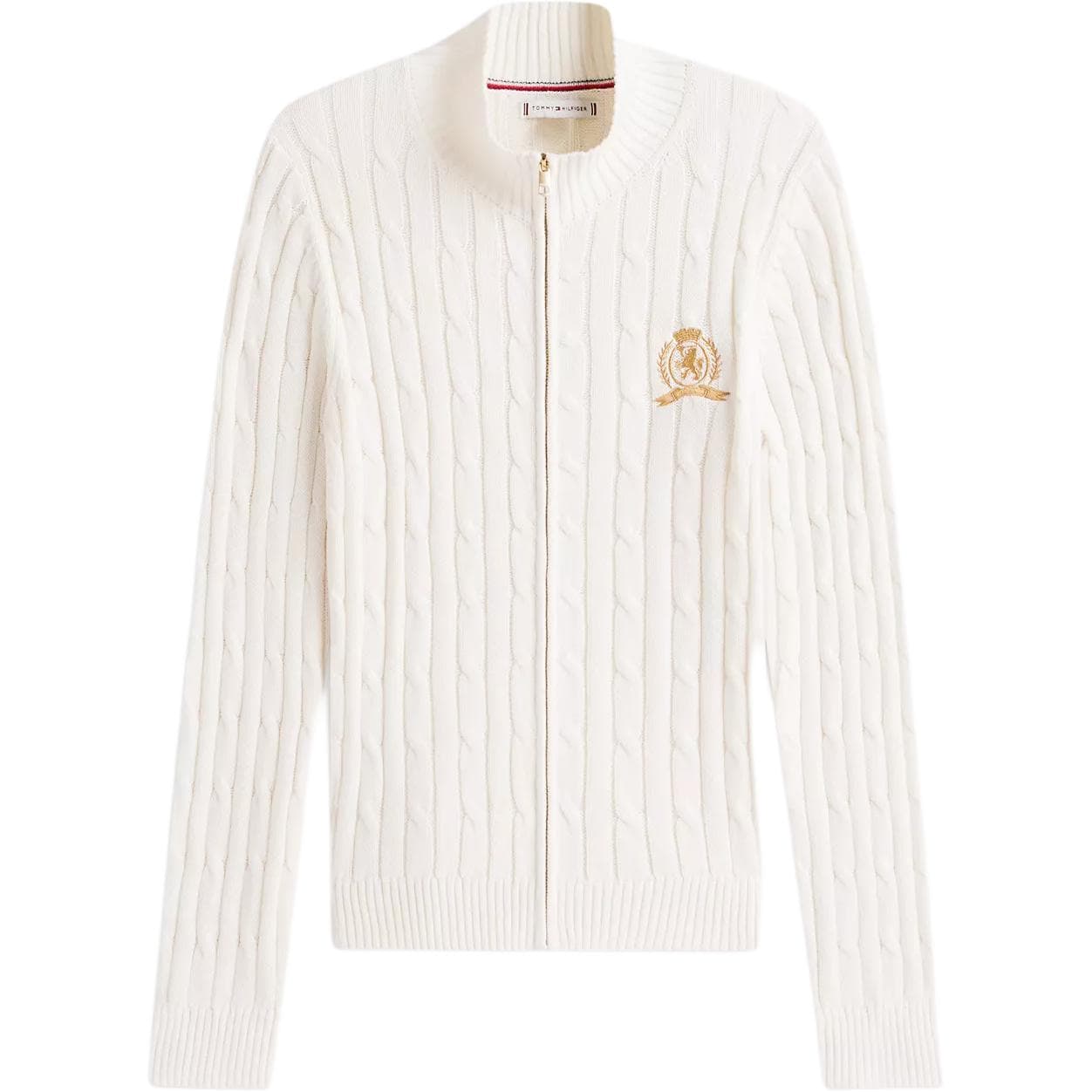 Кофта Tommy Hilfiger Трикотаж Женский - изображение 1