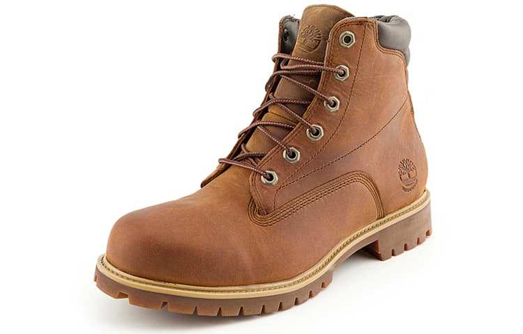 Ботинки уличные Timberland Waterville - изображение 3
