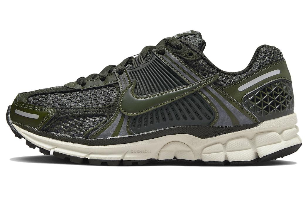 Кроссовки для бега Nike Air Zoom Vomero 5 Black Green
