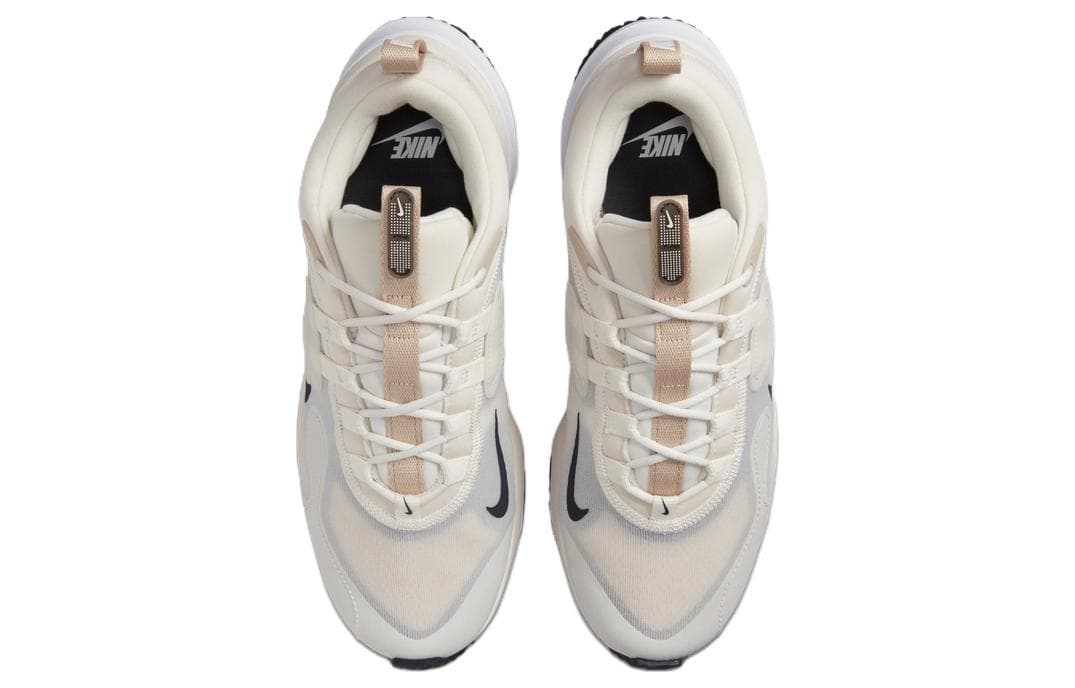 Кроссовки для бега Nike Spark Low Running Shoes Women's Grey White - изображение 4