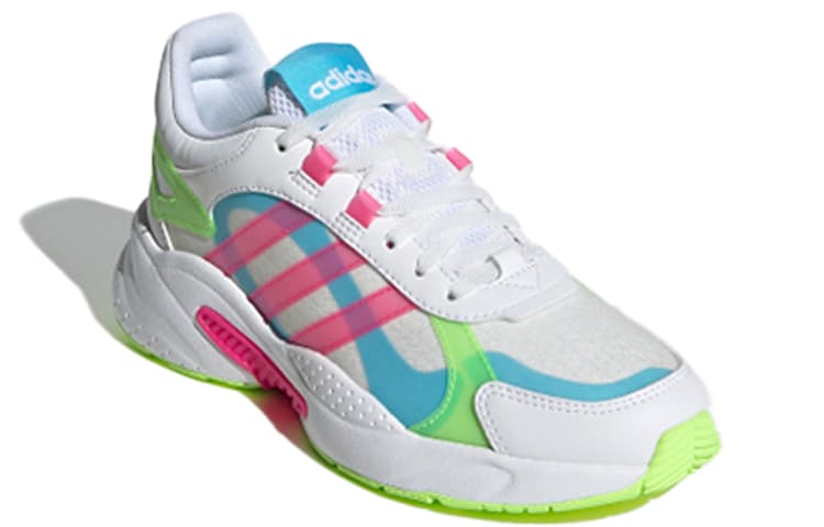 Кроссовки adidas neo Crazychaos Shadow - изображение 3