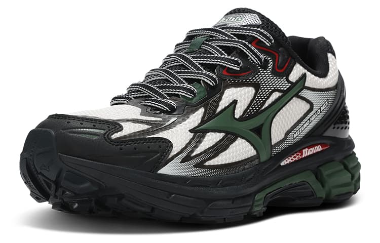 Кроссовки для бега Mizuno HALO MIX - изображение 2