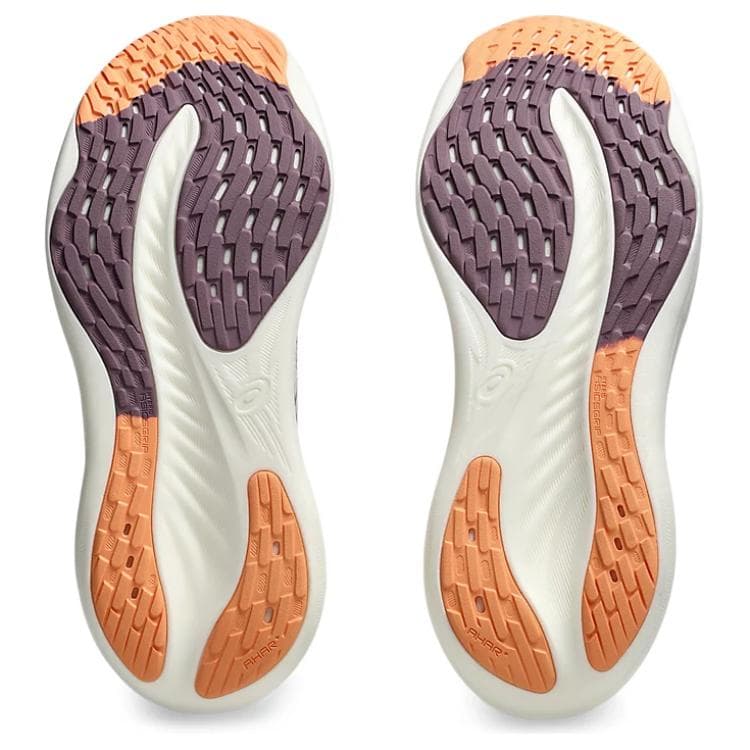 Кроссовки для бега Asics GEL-NIMBUS 26 - изображение 5