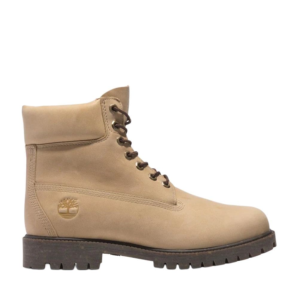 Ботинки уличные Timberland Heritage - изображение 2