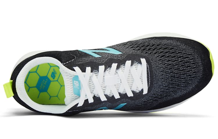 Кроссовки для бега New Balance Aris - изображение 2