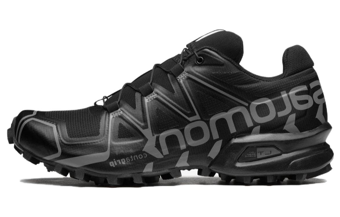 Кроссовки для бега SALOMON CROSS - изображение 1