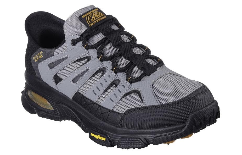 Кроссовки для бега Skechers OUTDOOR MENS - изображение 3