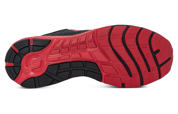 Кроссовки для бега Under Armour Charged Escape 3 BL - изображение 5