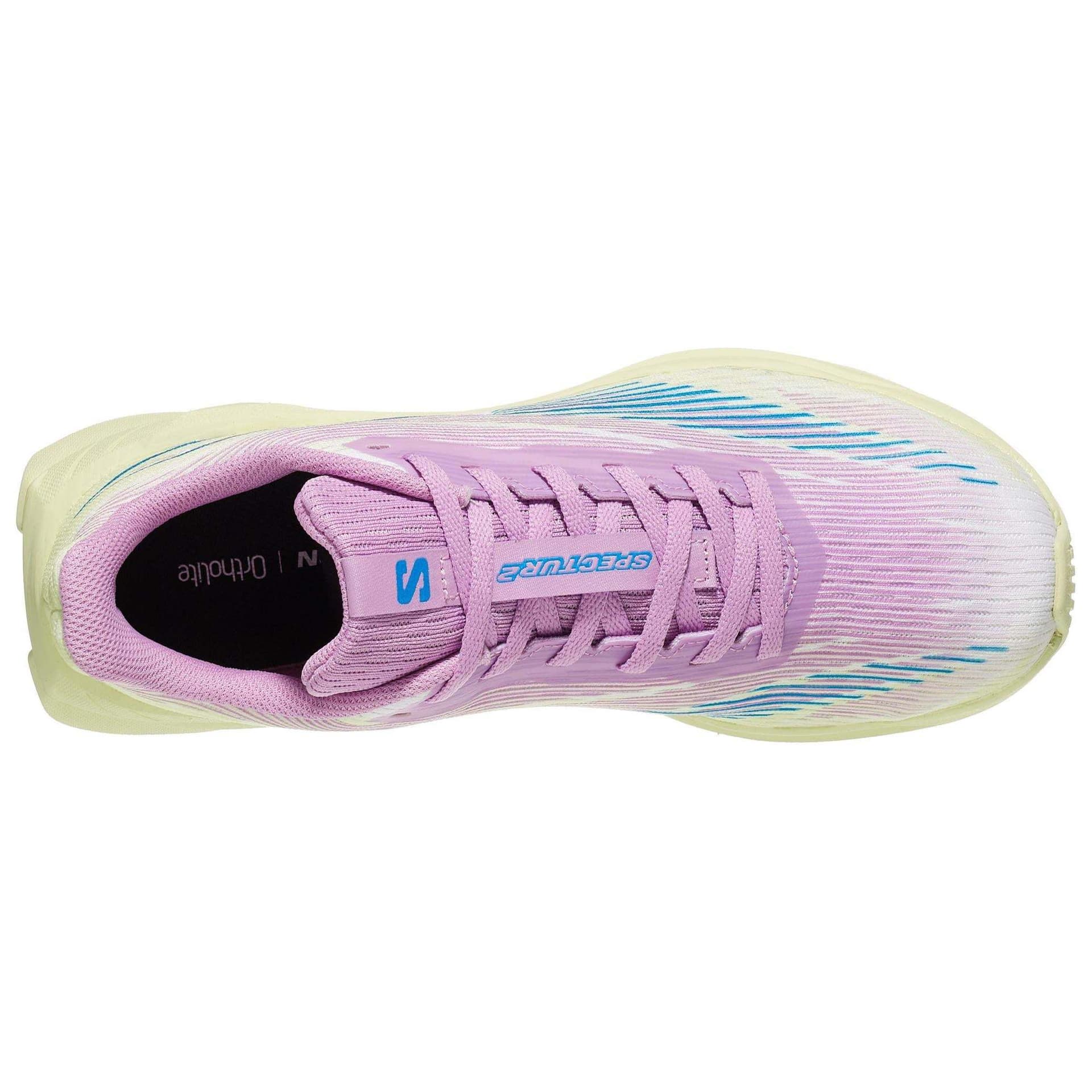 Кроссовки для бега SALOMON SPECTUR 2 - изображение 4
