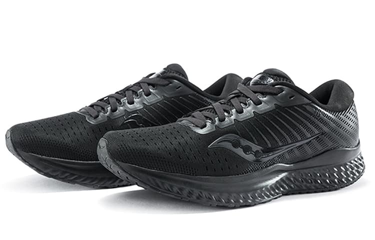 Кроссовки для бега Saucony Guide 13 13 M - изображение 3