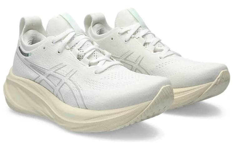 Кроссовки для бега Asics GEL-NIMBUS 26 - изображение 4