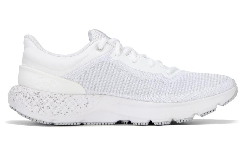 Кроссовки для бега Under Armour Charged Escape 4 Knit - изображение 2