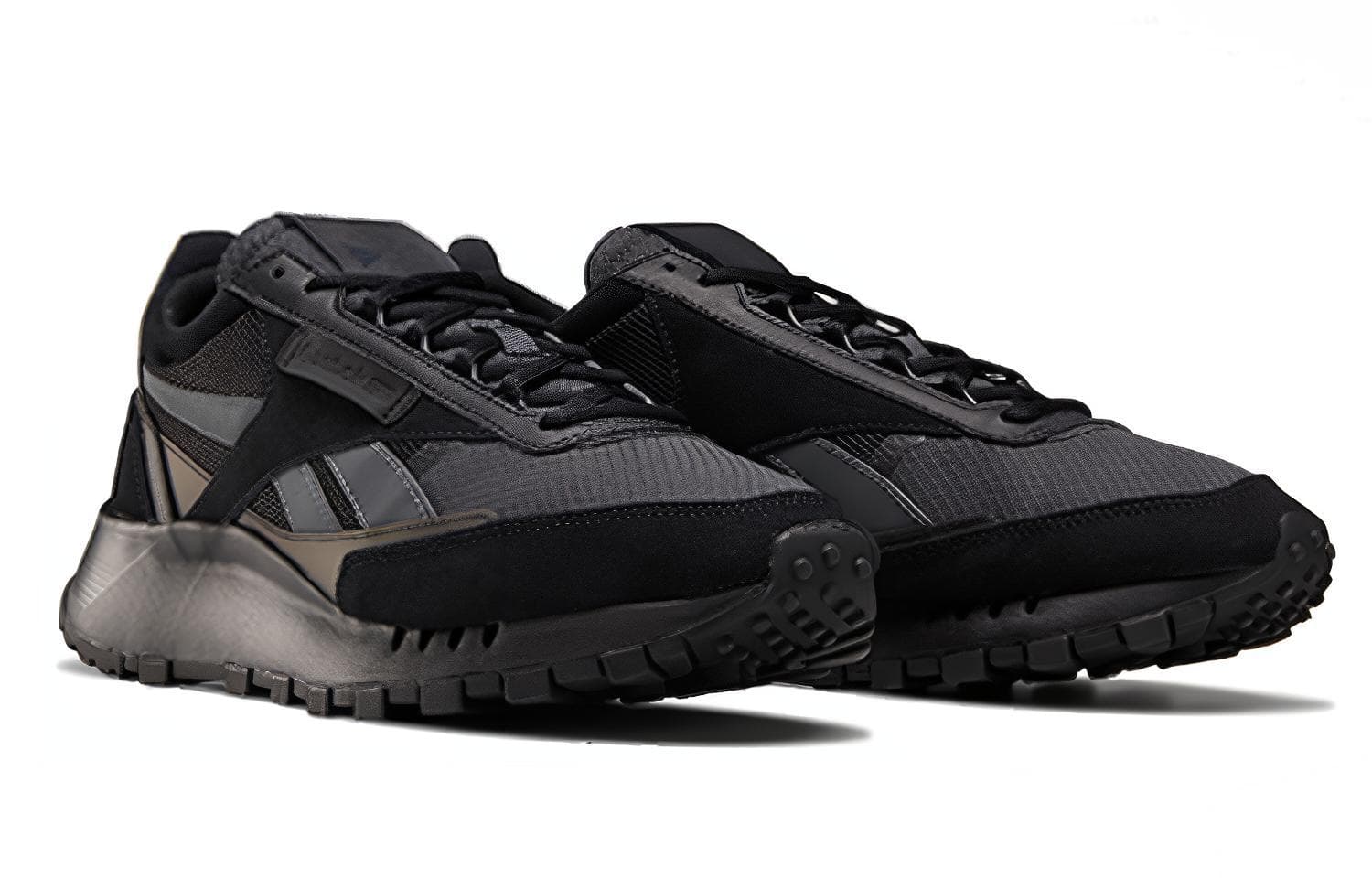 Кроссовки для бега Reebok Classic Leather - изображение 3