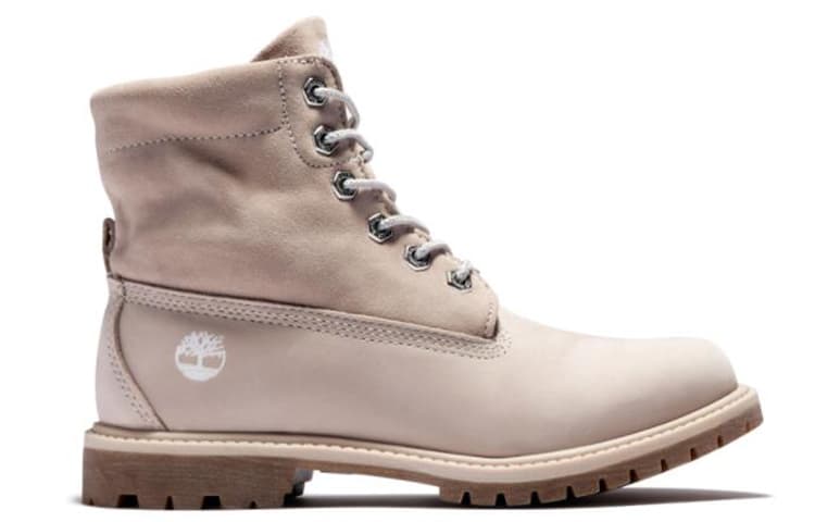 Ботинки уличные Timberland Roll Top - изображение 2