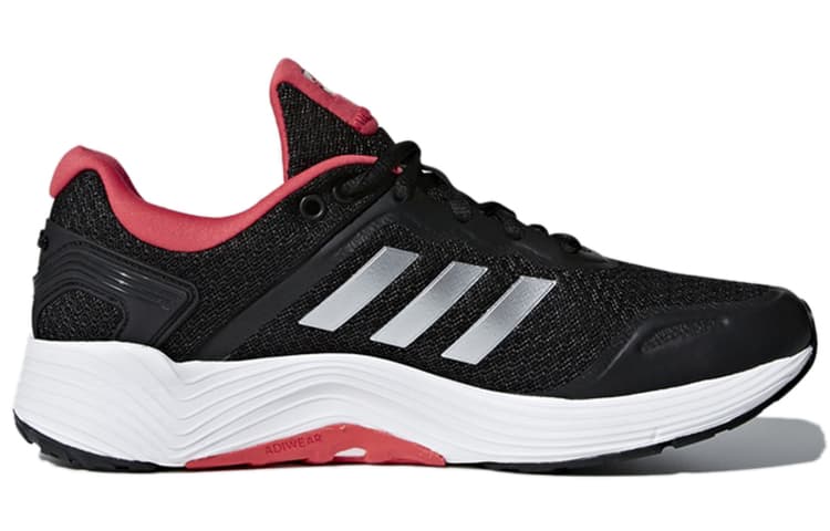 Кроссовки для бега adidas neo Fluidcloud Ambitious - изображение 2
