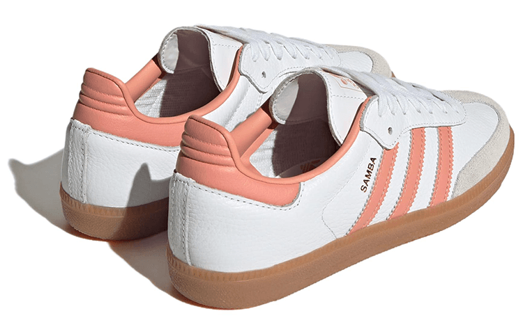 Кроссовки adidas Samba OG - изображение 4