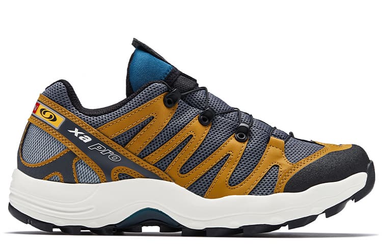 Кроссовки для бега SALOMON XA Pro 1 - изображение 2