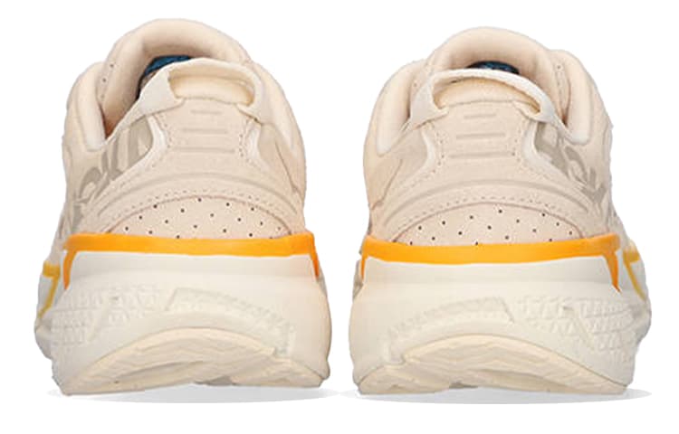 Кроссовки для бега HOKA ONE ONE Clifton L Suede - изображение 5