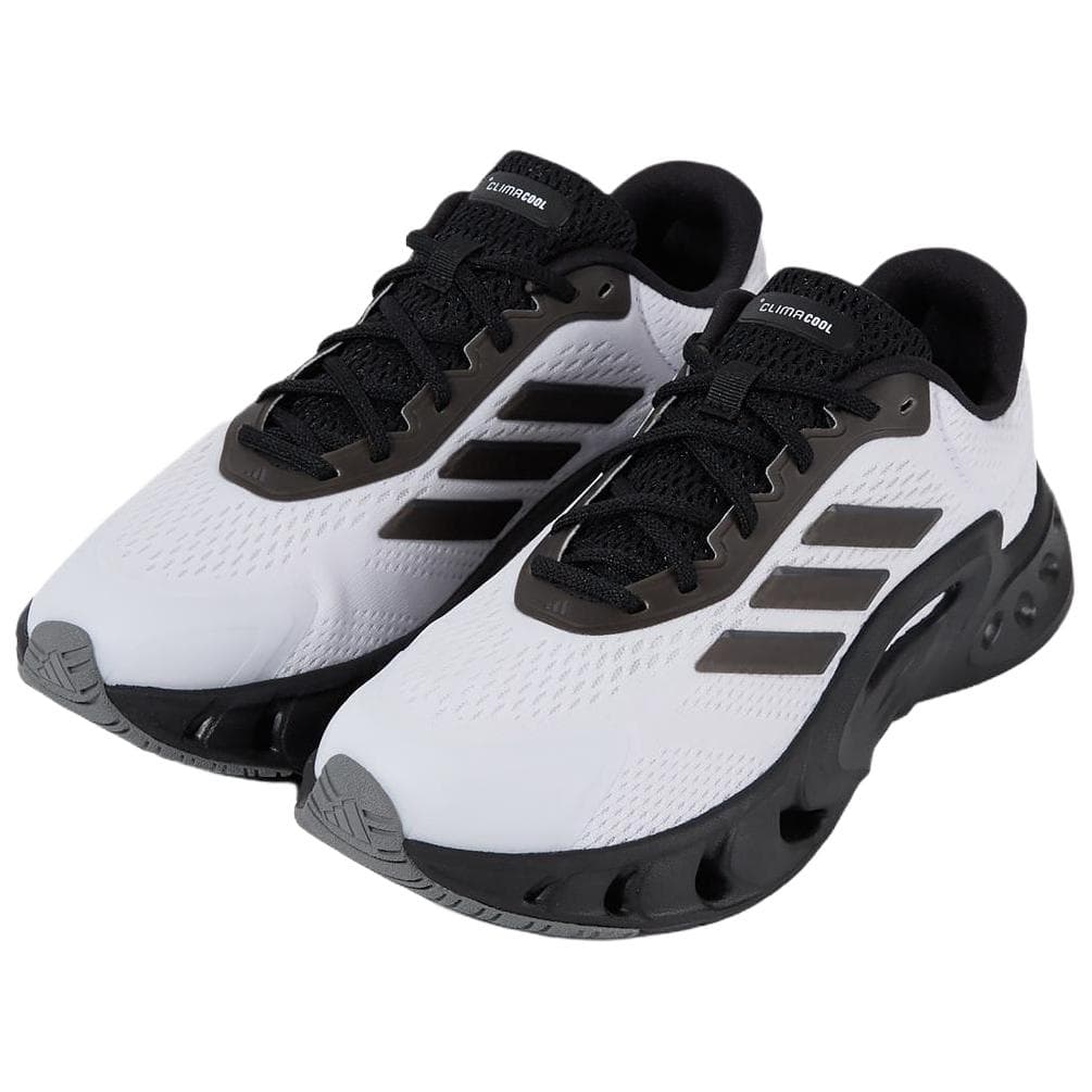 Кроссовки для бега Adidas CLIMACOOL VENTICE противоскользящий устойчивый к истиранию низкий верх для бега по пересеченной местности - изображение 3