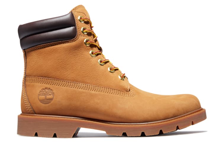 Ботинки уличные Timberland 6 Inch Basic - изображение 2