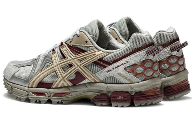 Кроссовки для бега Asics Gel-Kahana 8 - изображение 3