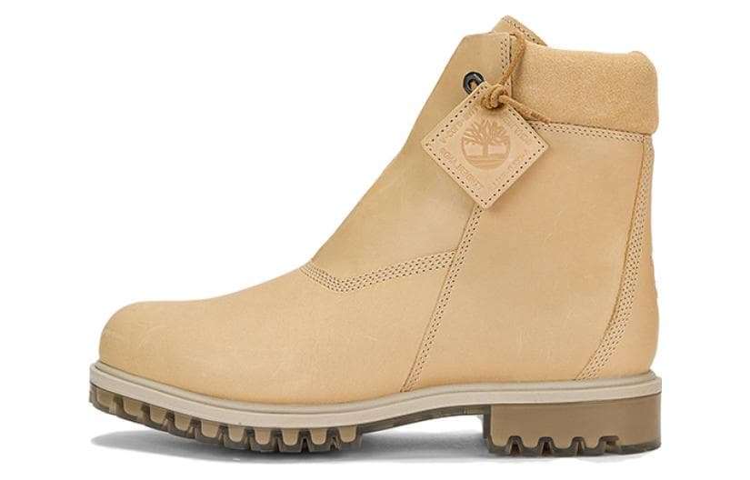 Ботинки уличные A-COLD-WALL* x Timberland - изображение 1