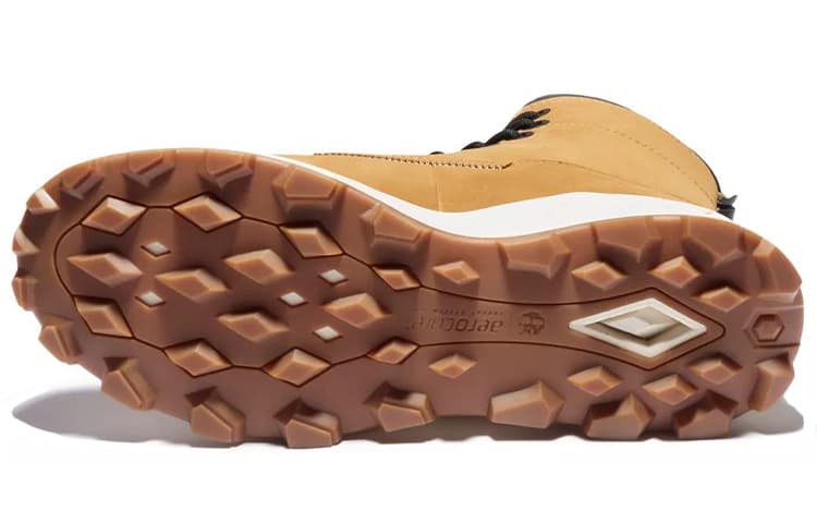 Ботинки уличные Timberland BROOKLYN - изображение 5