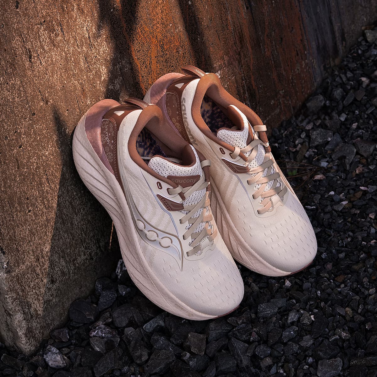 Кроссовки для бега Saucony TRIUMPH 22 - изображение 6