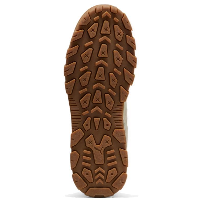 Кроссовки PUMA Rebound Abrupt Khaki - изображение 5