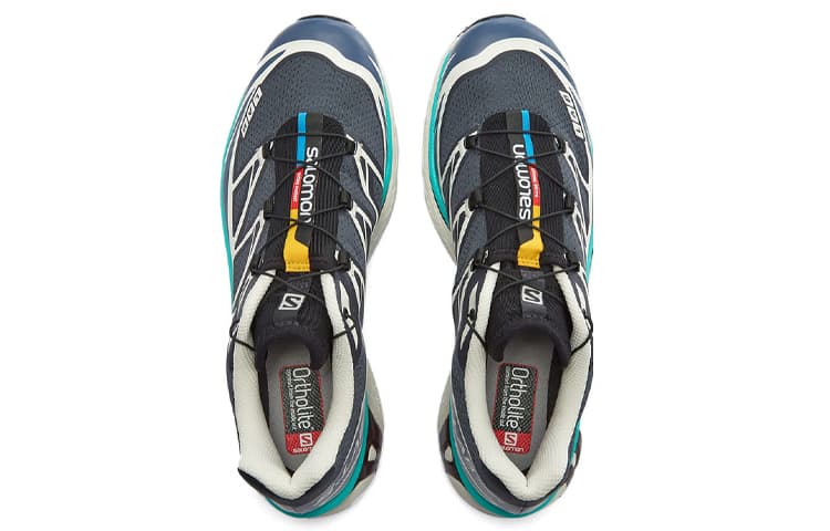 Кроссовки для бега SALOMON XT-6 Advanced - изображение 3