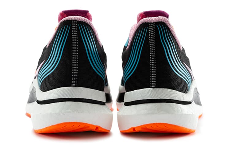 Кроссовки для бега Saucony Endorphin Pro - изображение 4