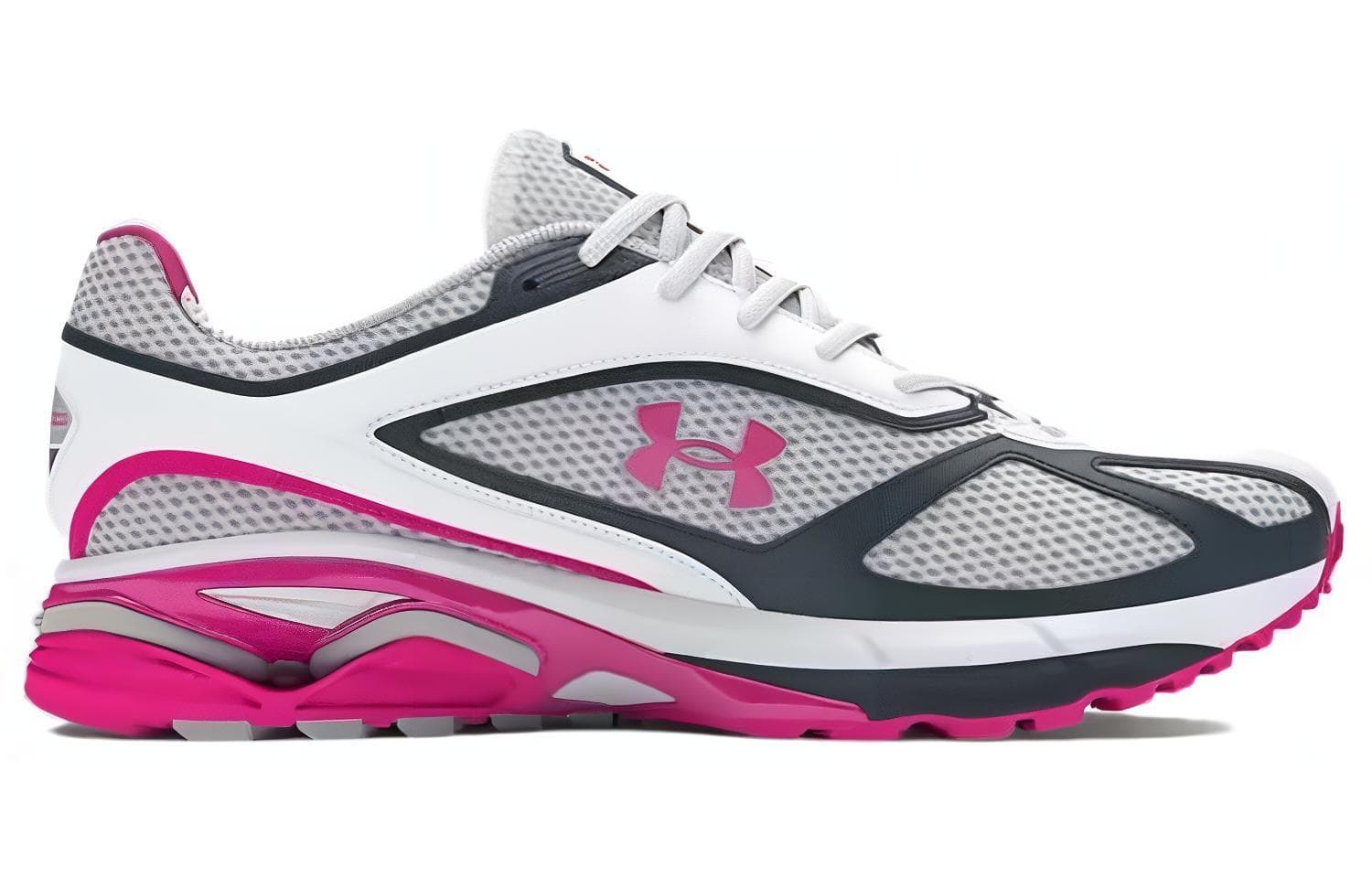 Кроссовки для бега Under Armour - изображение 2