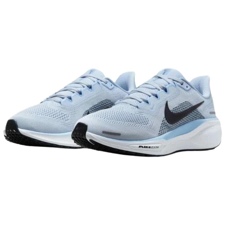 Кроссовки для бега NIKE Pegasus 41 Удобный Дышащий Устойчивый к истиранию Низкий Топ Бег на длинные дистанции Спринт Беговые кроссовки - изображение 3