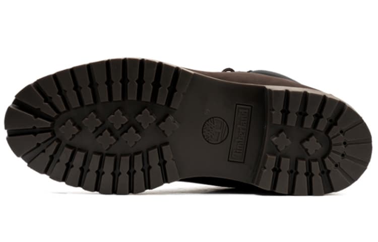 Ботинки уличные Timberland - изображение 5