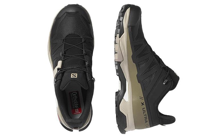 Кроссовки для бега Salomon X Ultra 4 GTX - изображение 3