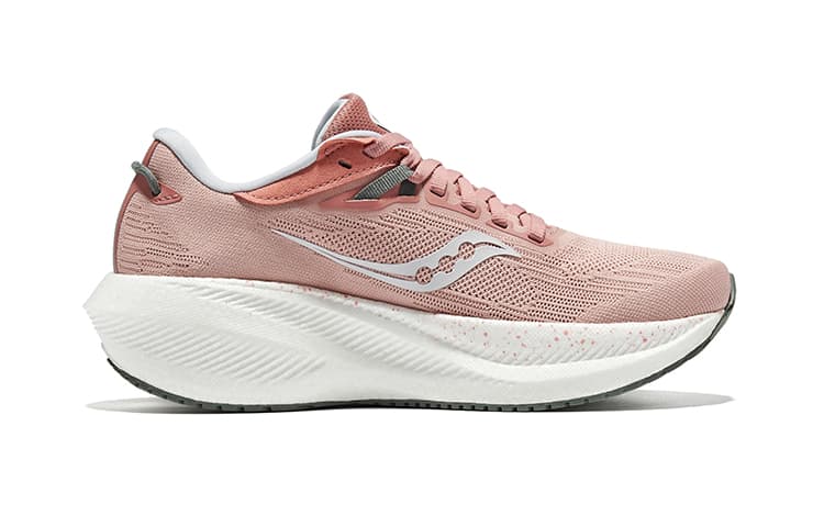 Кроссовки для бега Saucony Triumph - изображение 2