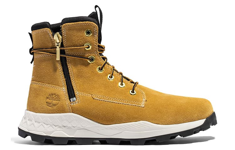 Ботинки уличные Timberland - изображение 2
