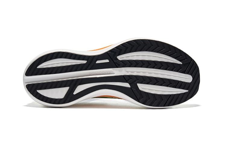 Кроссовки для бега Saucony TIDE - изображение 5