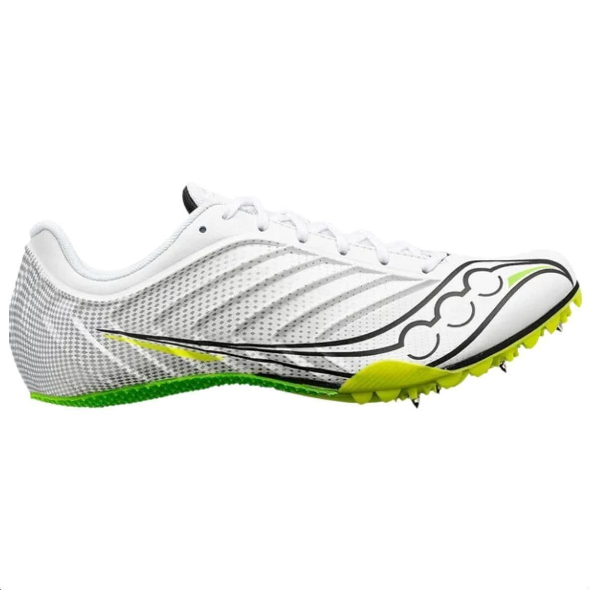 Кроссовки для бега Saucony Spitfire 5 - изображение 8