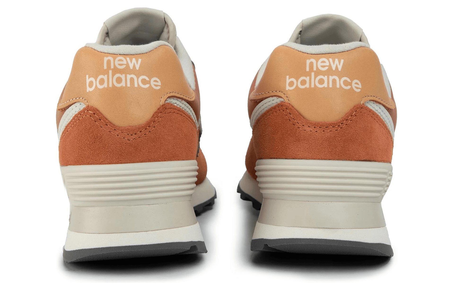 Кроссовки для бега New Balance NB 574 - изображение 4