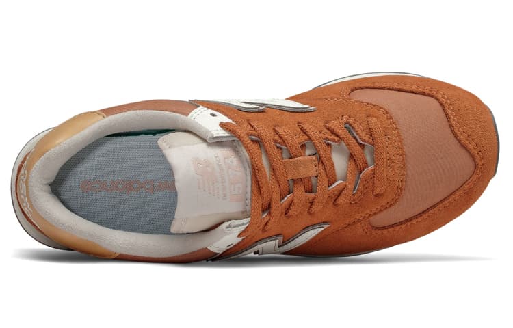 Кроссовки для бега New Balance NB 574 - изображение 3