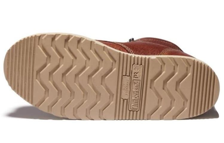 Ботинки уличные Timberland Barstow - изображение 4