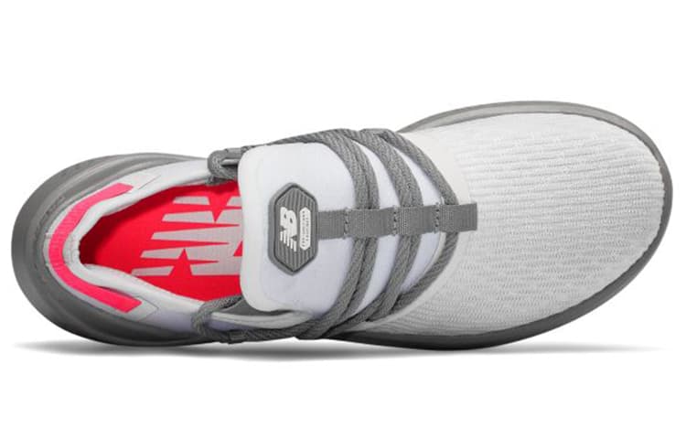 Кроссовки для бега New Balance Lazr Fresh Foam NXT - изображение 4