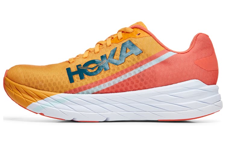Кроссовки для бега HOKA ONE ONE Rocket X - изображение 1