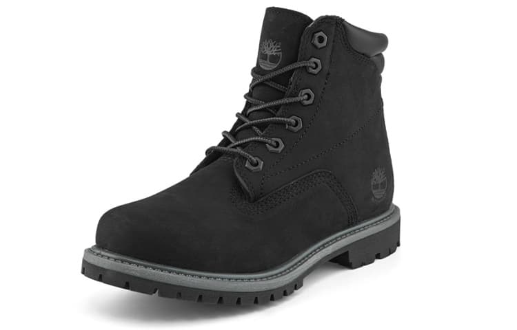 Ботинки уличные Timberland - изображение 3