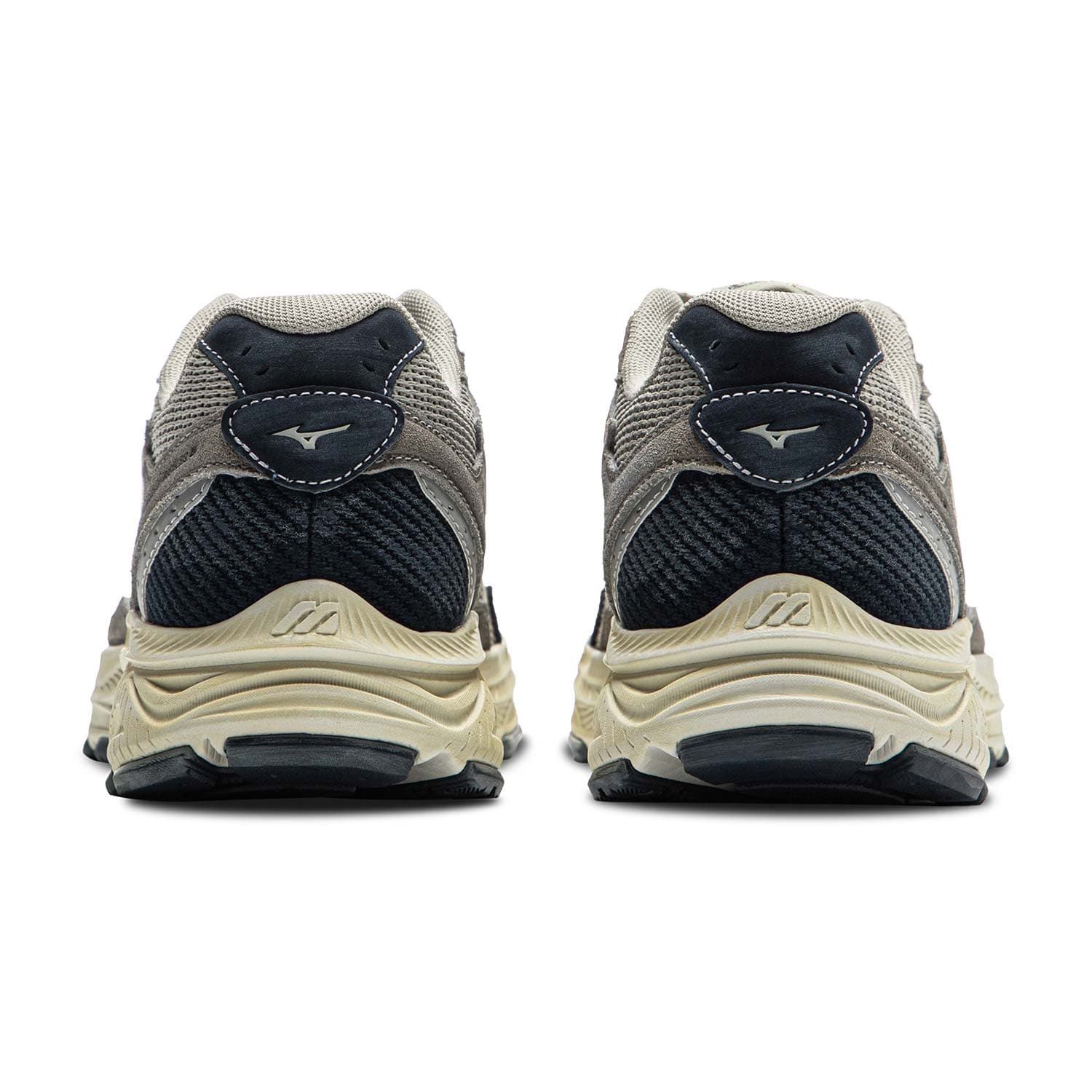 Кроссовки для бега Mizuno Racer S Лоу-топы Повседневный Тренировки Бег на длинные дистанции Спринт Городская коммутация Беговые кроссовки - изображение 4