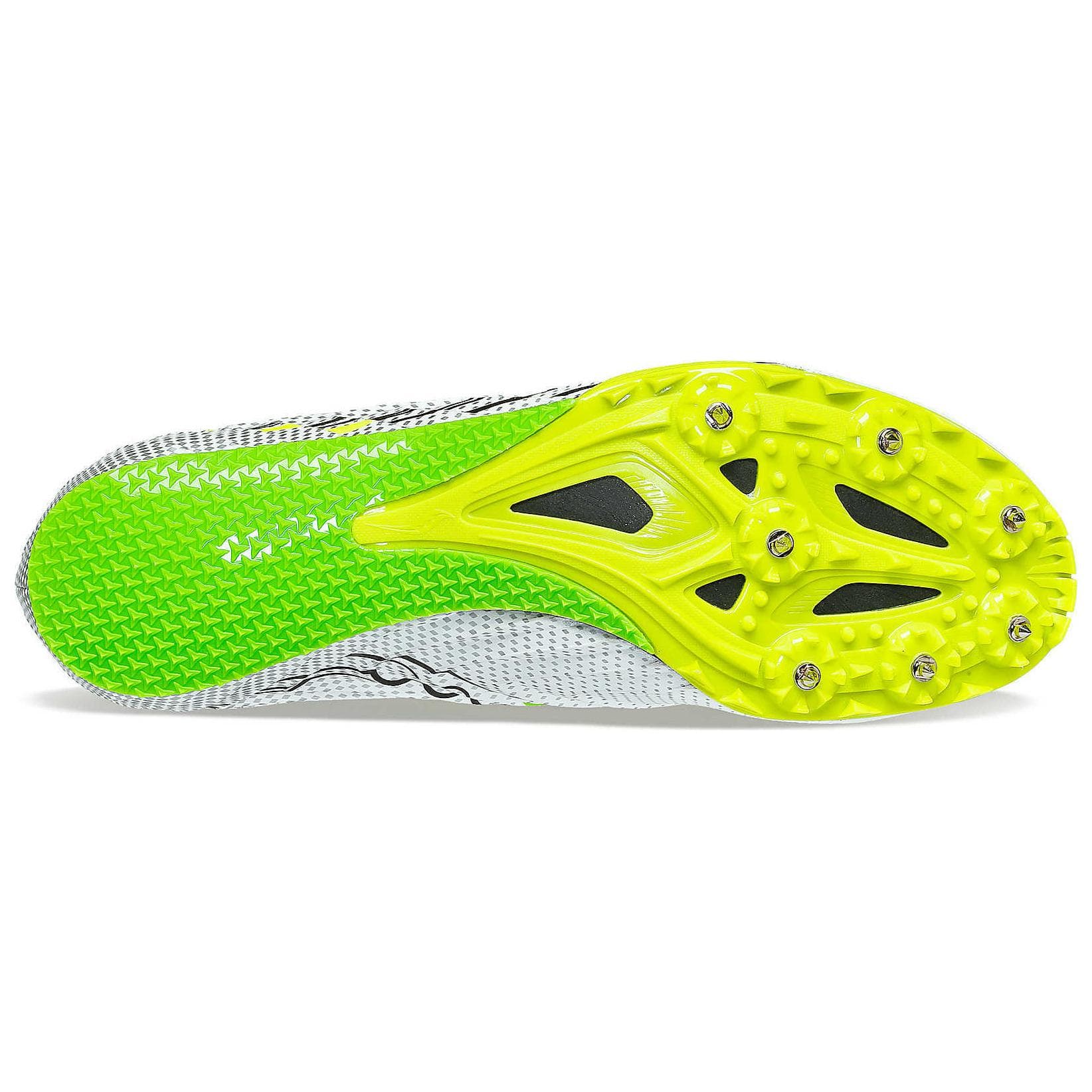 Кроссовки для бега Saucony Spitfire 5 - изображение 6